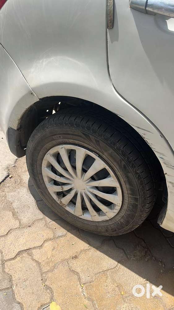 Maruti Suzuki Dzire 2014