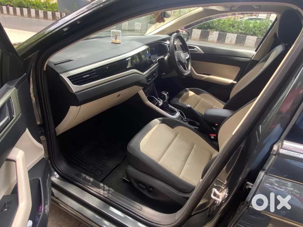 Volkswagen Virtus 1.0 Topline Tsi At, 2025, Petrol