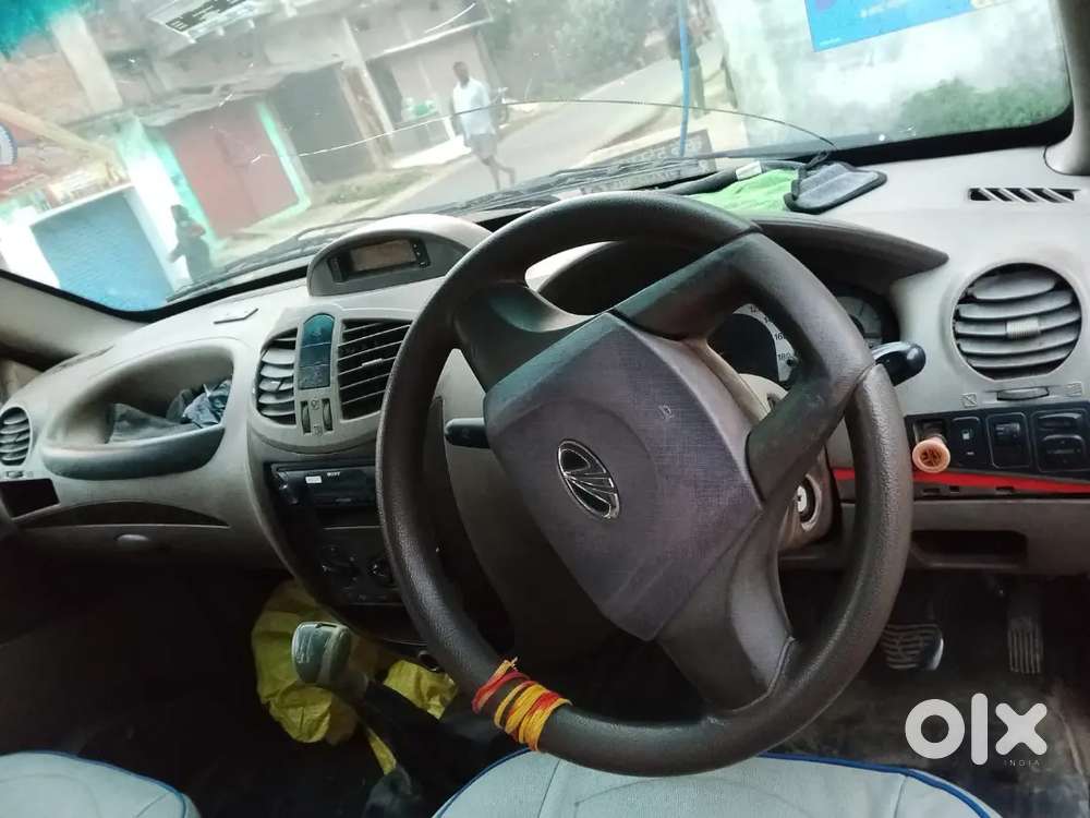 Mahindra Xylo Diesel Manual 2010