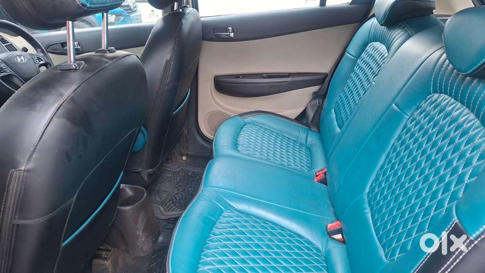 Hyundai I20 2010-2012 1.4 Crdi Asta, 2013, Diesel