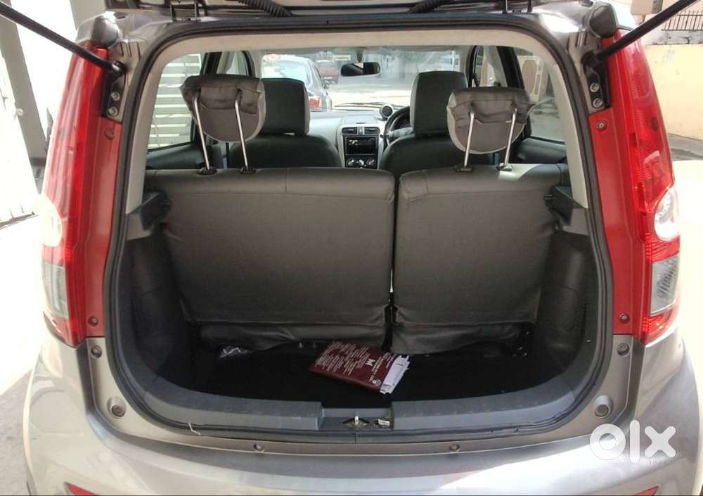 Maruti Suzuki Ritz 2009-2011 Vxi Abs, 2011, Petrol