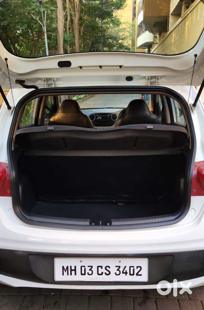 Hyundai Grand I10 2016-2017 Magna, 2018, Petrol