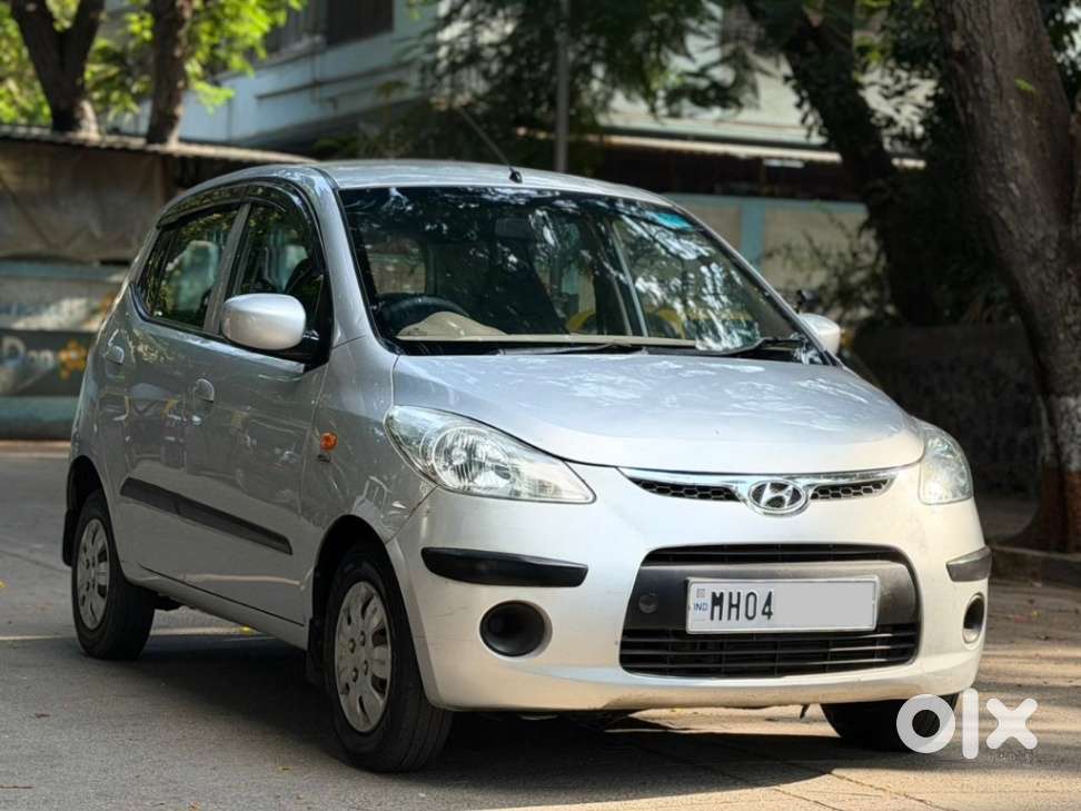 Hyundai I10 Sportz 1.2 Kappa2, 2010, Petrol