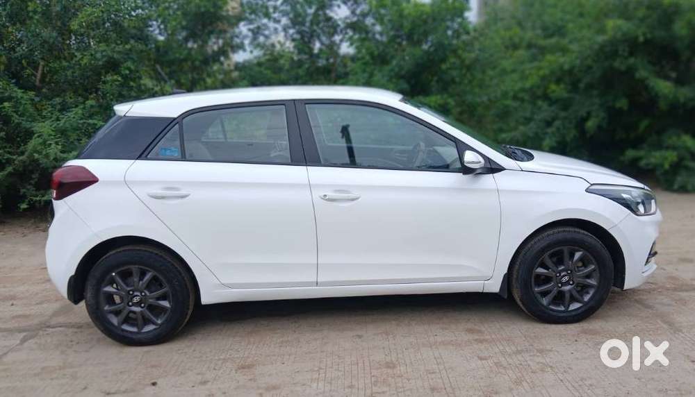 Hyundai I20 1.2 Asta, 2020, Petrol