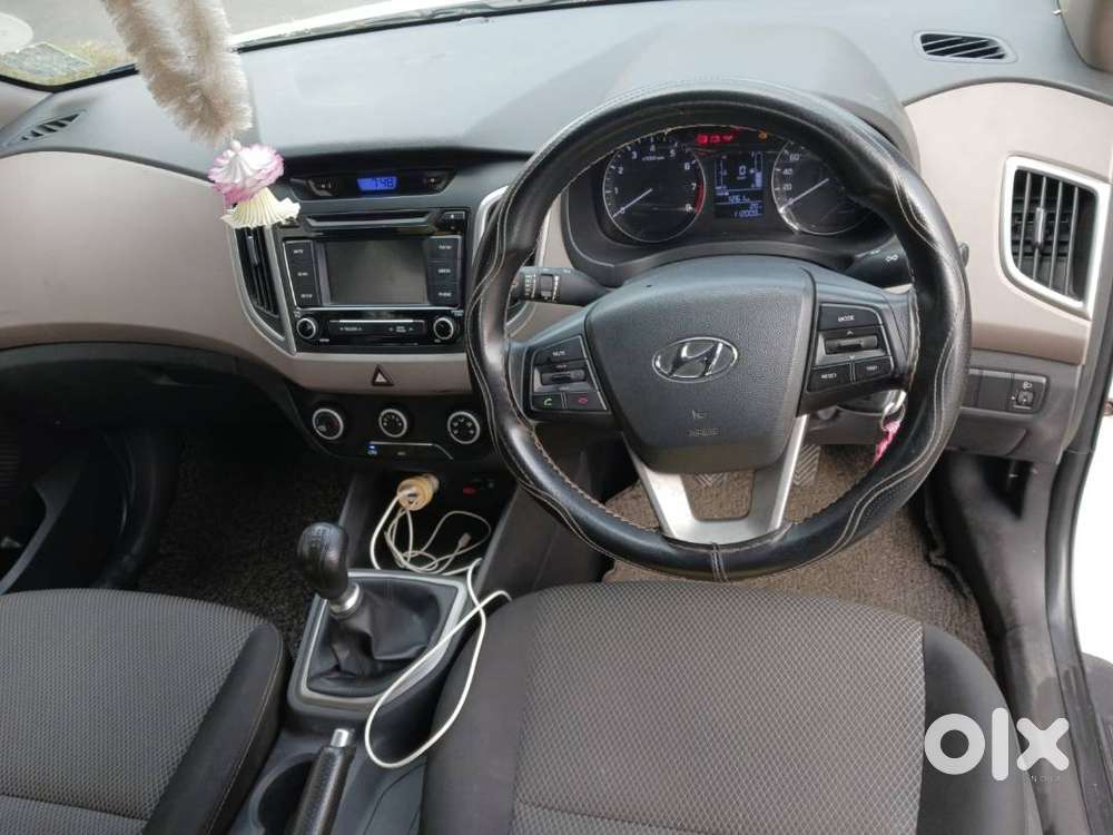 Creta In Excellent Condition