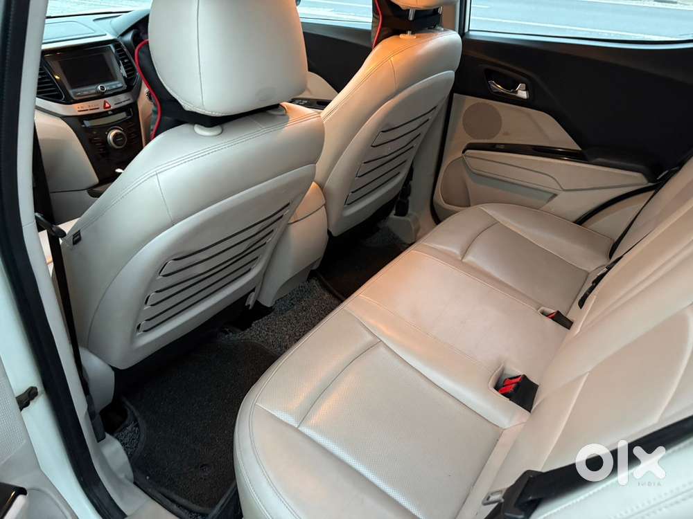 Mahindra Xuv300 2019 Car