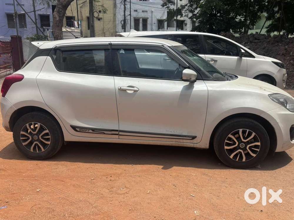 Maruti Suzuki Swift 2023 Petrol Good Condition