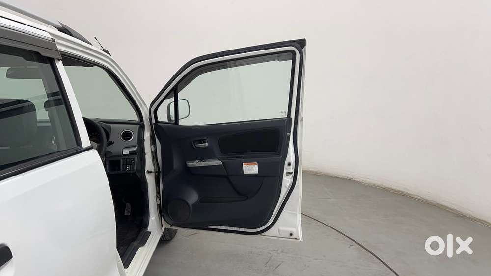 Maruti Suzuki Wagon R 1.0 Lxi Cng, 2012, Cng & Hybrids