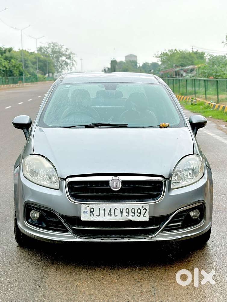 Fiat Linea Classic 1.3 Multijet, 2014, Diesel