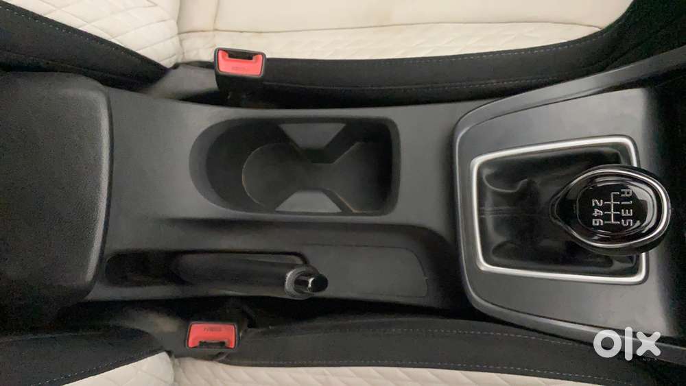 Hyundai Creta 1.5 Sx Executive Petrol, 2021, Petrol