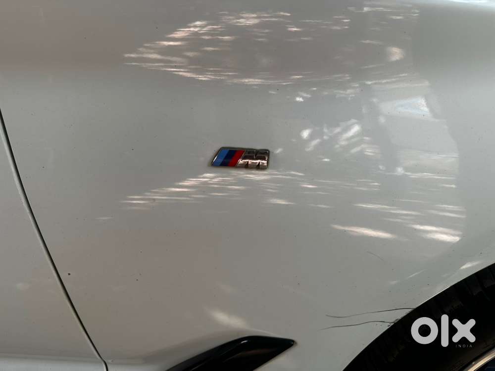 2021 Bmw 5 Series Diesel Automatic
