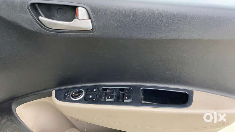 Hyundai Grand I10 1.2 Kappa Asta (o) Vtvt, 2014, Petrol