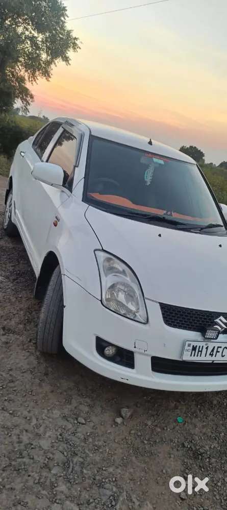 Maruti Suzuki Dzire Tour 2016