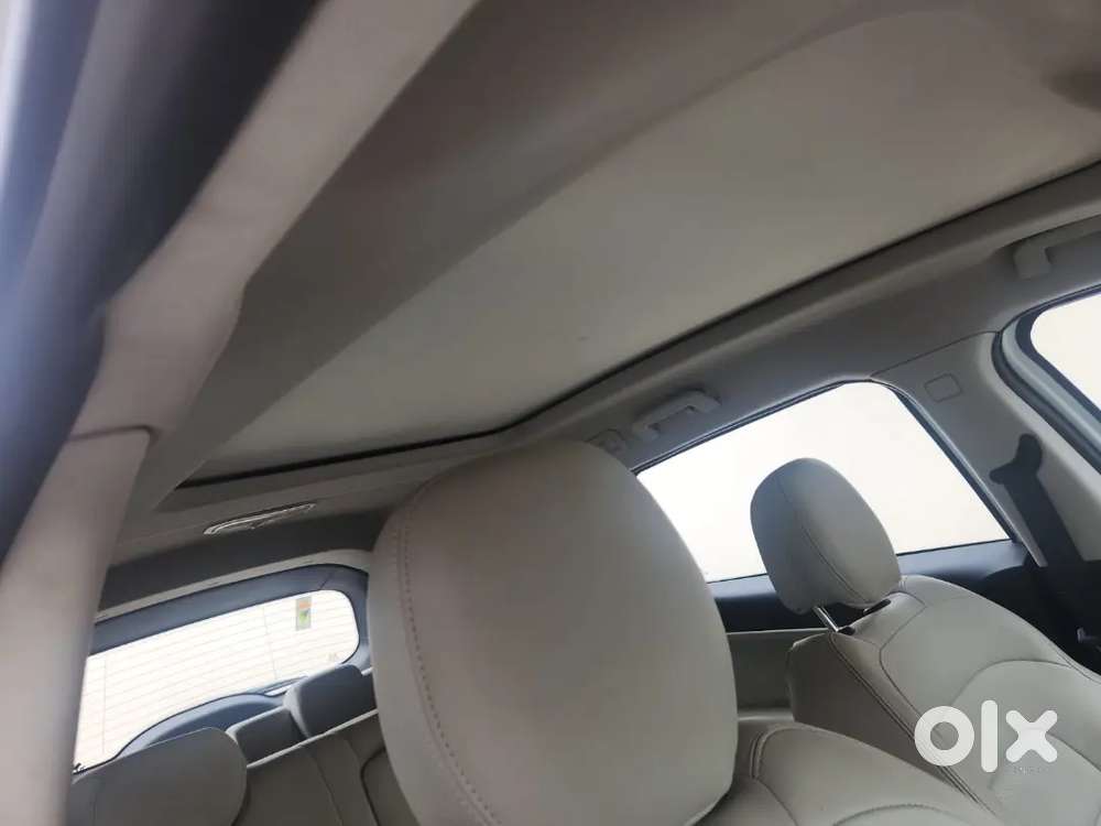 Tata Safari X Plus 2021 Diesel Automatic