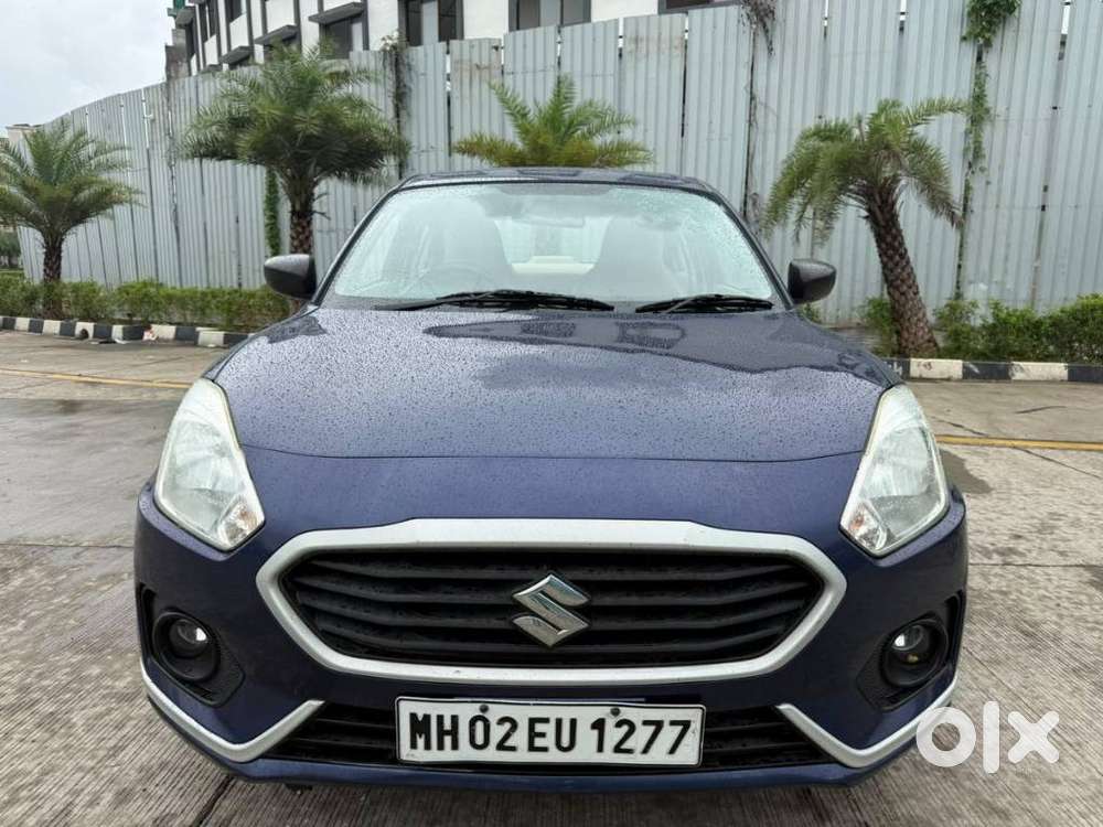 Maruti Suzuki Swift Dzire Vxi Optional, 2017, Petrol