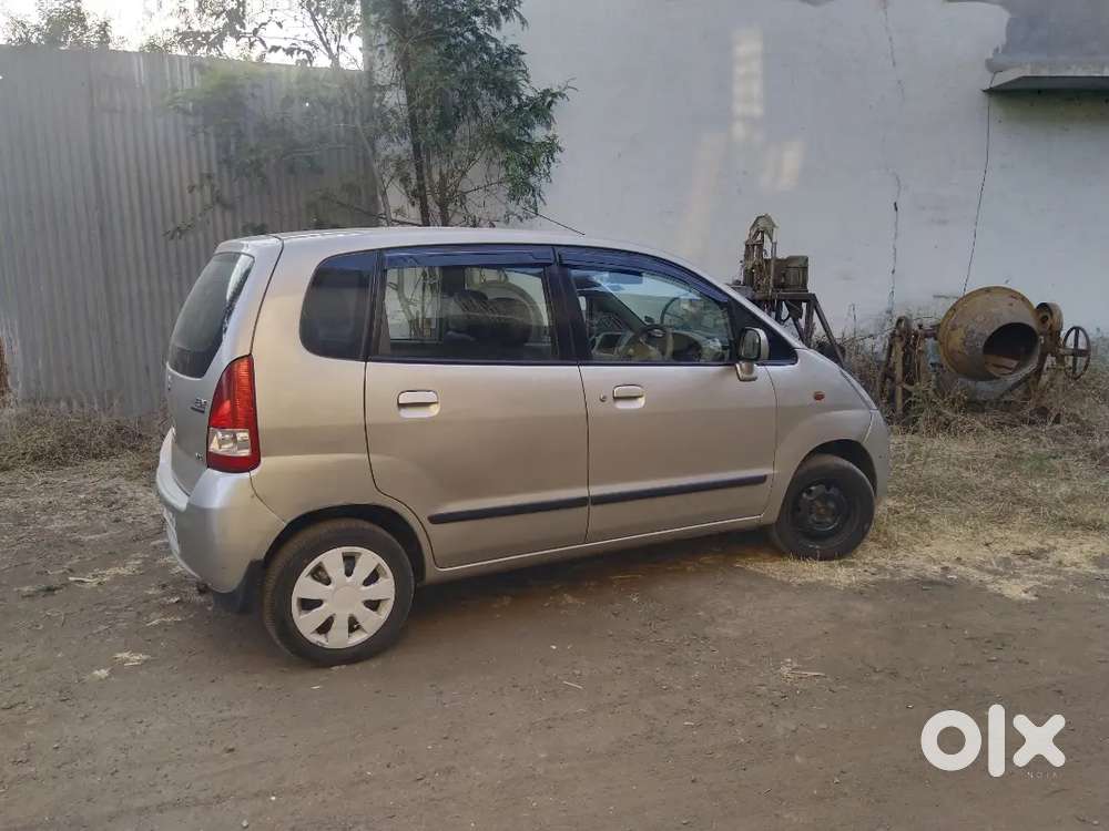Maruti Suzuki Estilo Vxi 2008