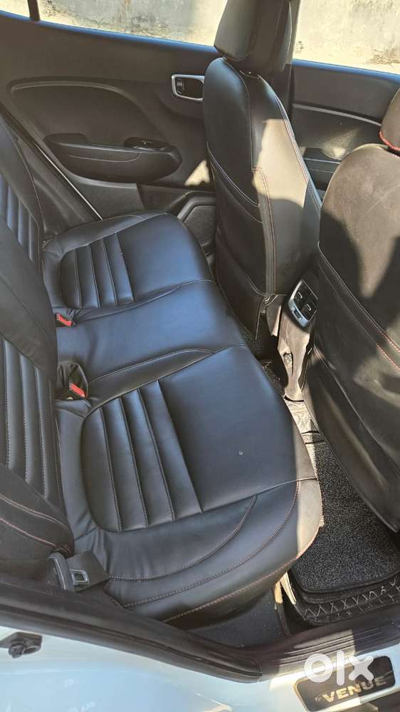 Hyundai Venue Sx Plus Turbo Dct, 2020