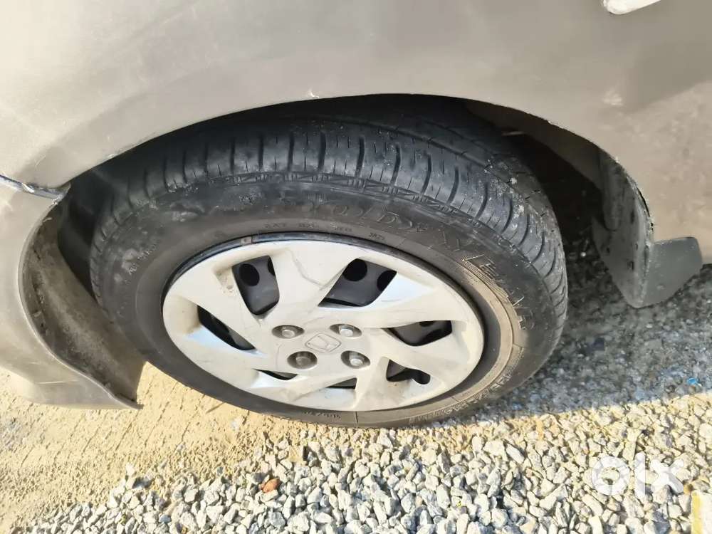 Honda Amaze 2016 Diesel Well Maintained