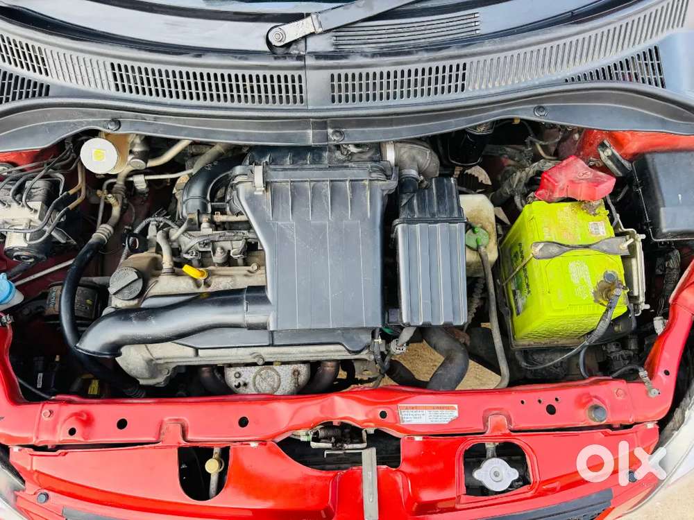 Maruti Suzuki Swift 2011 Petrol Good Condition