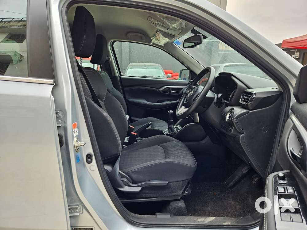 Toyota Urban Cruiser Hyryder 1.5 G Neo Drive, 2024, Petrol