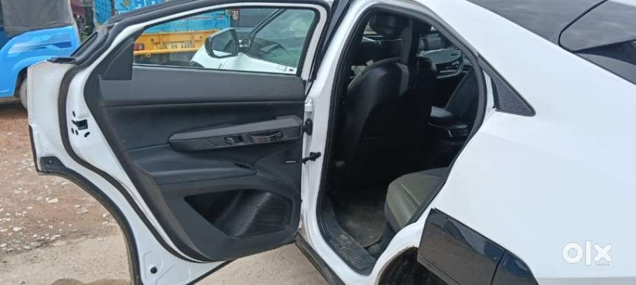 Mahindra Be 6 Pack Three B79, 2026, Electric