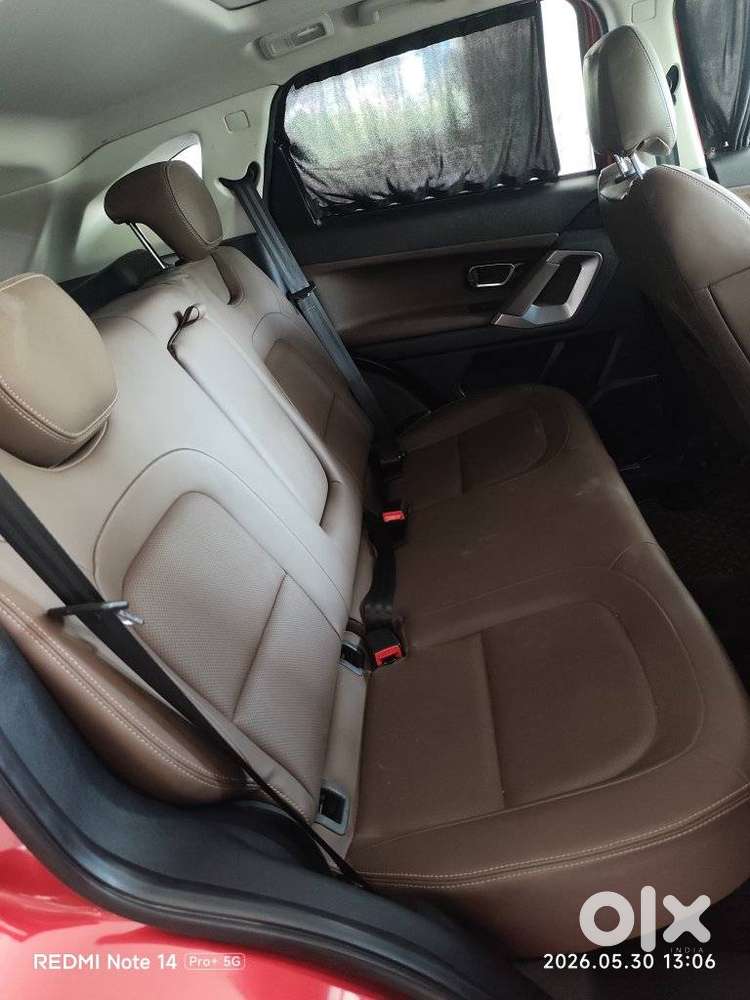 Tata Harrier Xza Plus Dual Tone, 2023, Diesel