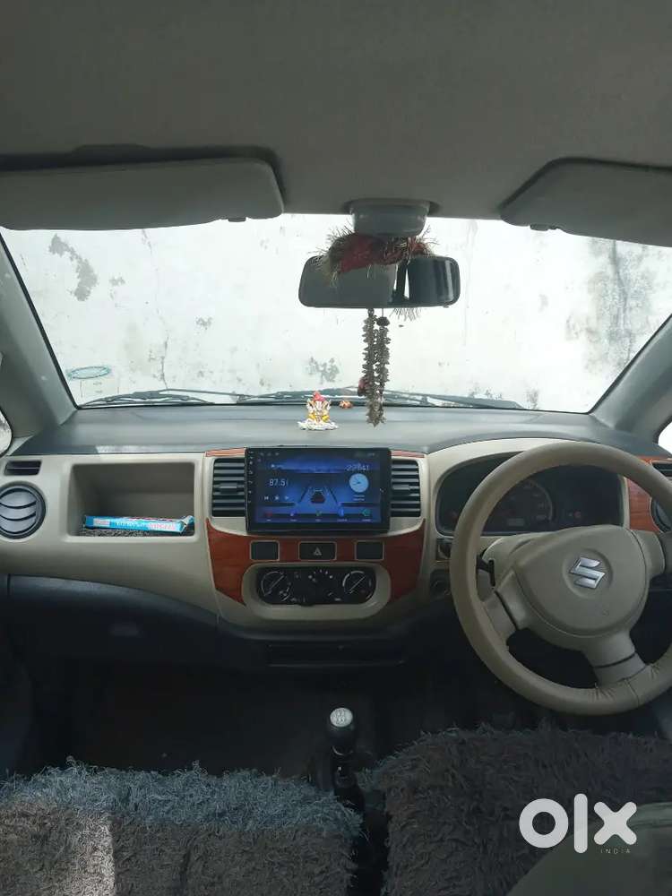 Maruti Suzuki Zen Estilo 2009 Model