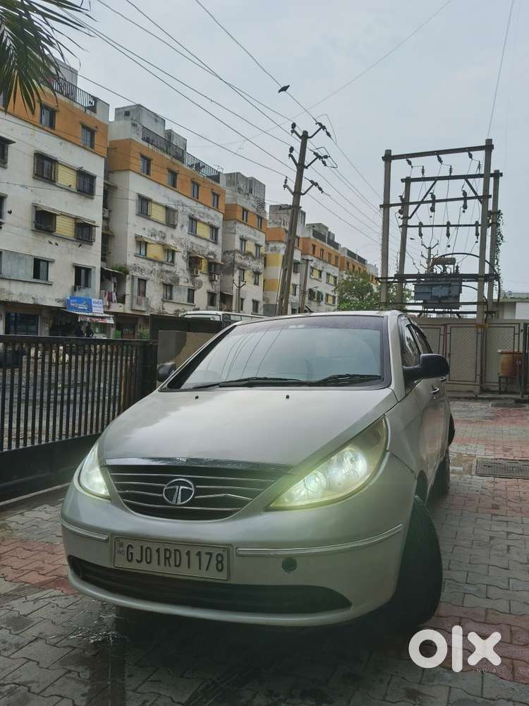 Tata Manza Diesel 2013