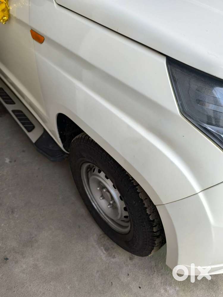 Mahindra Tuv 300 2019 Diesel Well Maintained