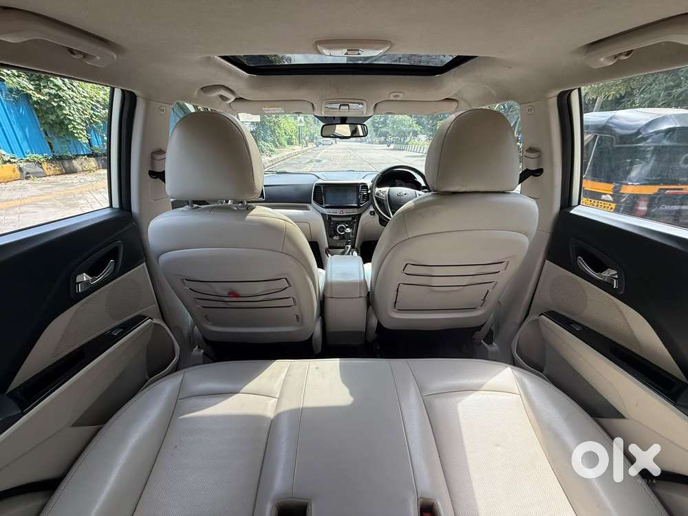 Mahindra Xuv300 W8 Diesel, 2019, Diesel
