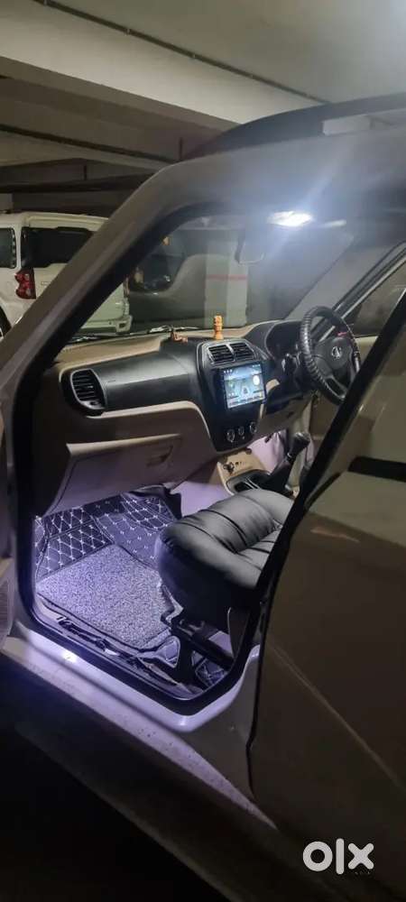 Mahindra Tuv 300 2018 Diesel Variant