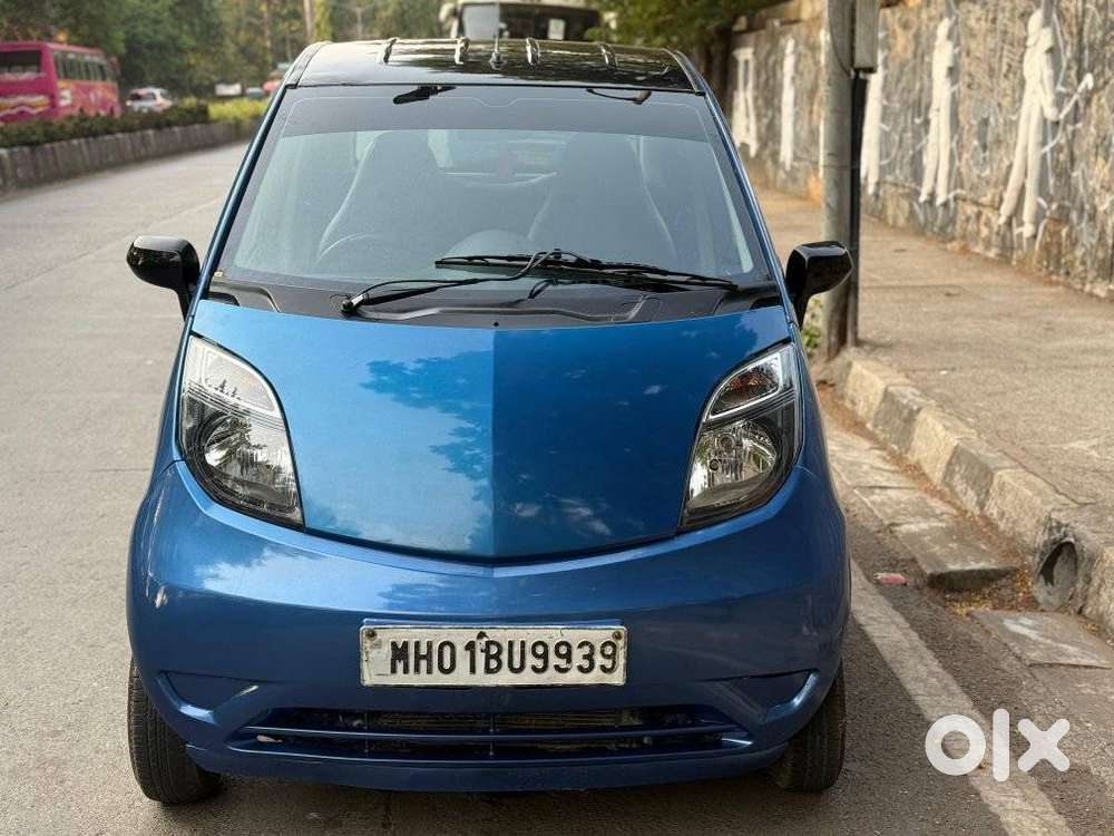Tata Nano Xt, 2015, Petrol