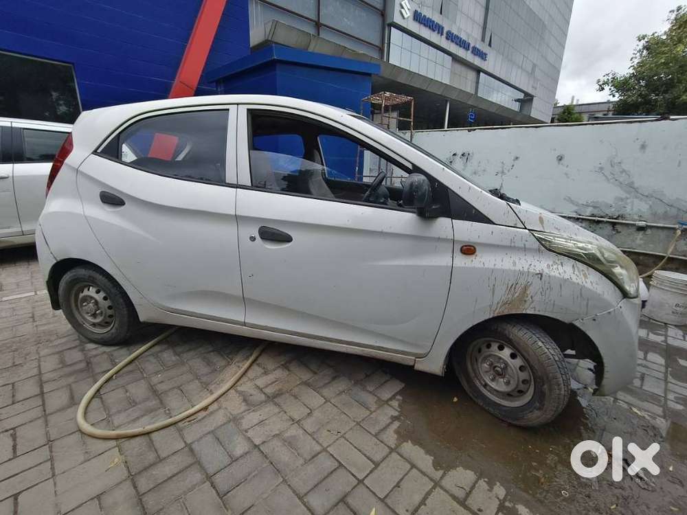 Hyundai Eon D Lite, 2012, Petrol