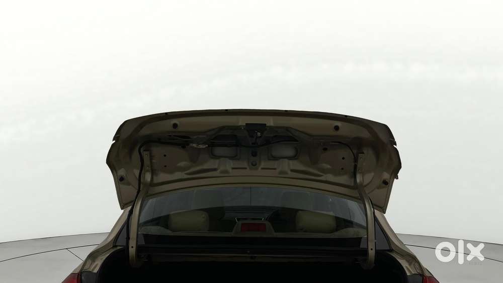 Maruti Suzuki Swift Dzire Vxi 1.2, 2013, Petrol