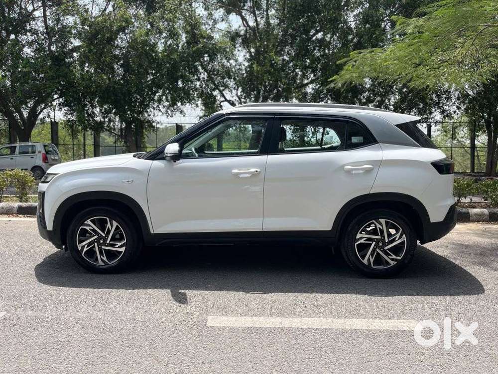 Hyundai Creta 1.5 E Petrol, 2026, Petrol