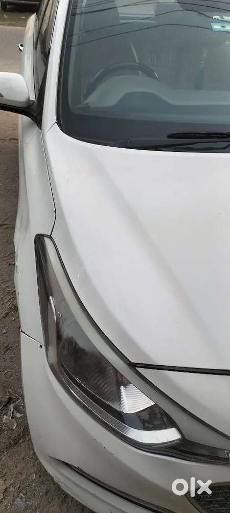Hyundai I20 2014 Diesel Well Maintained