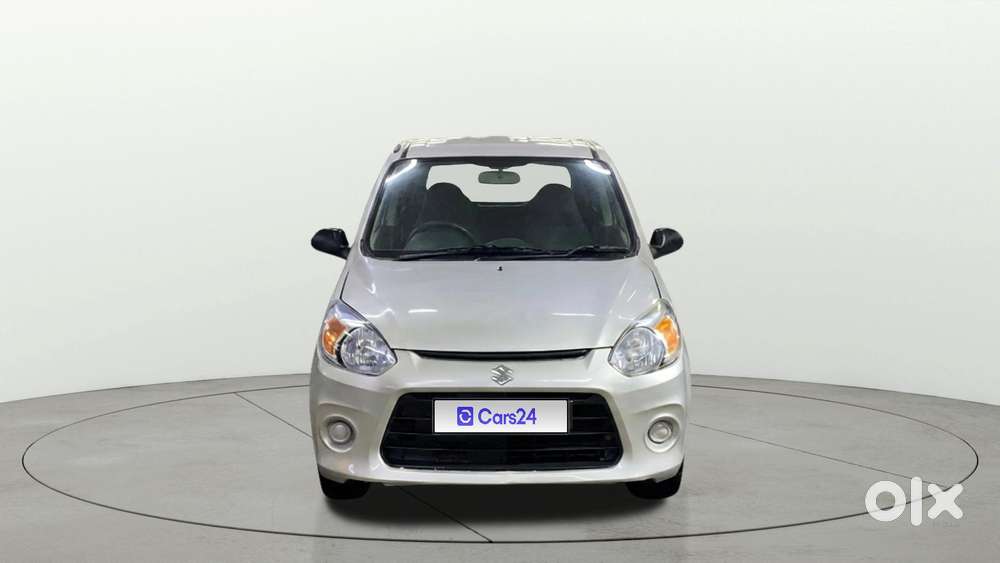 Maruti Suzuki Alto 800 Lxi, 2018, Petrol