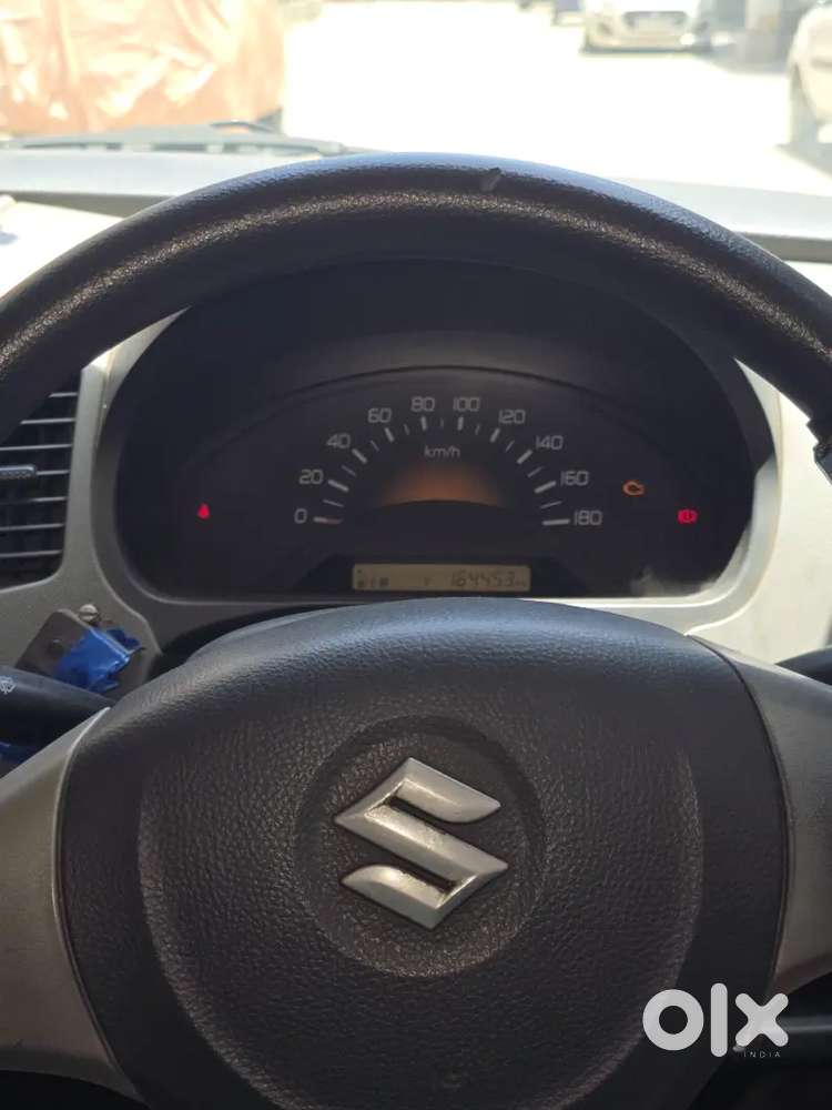Maruti Suzuki Wagon R December-2010 Cng & Hybrids 164000 Km Driven