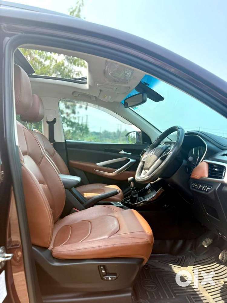 Mg Hector Plus 2.0 Super Diesel Turbo 6 Str, 2021, Diesel