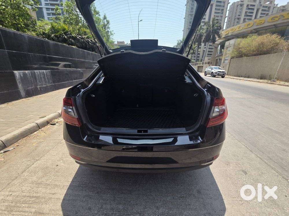 Skoda Octavia 2013-2017 Style Plus 1.8 Tsi At, 2017, Petrol