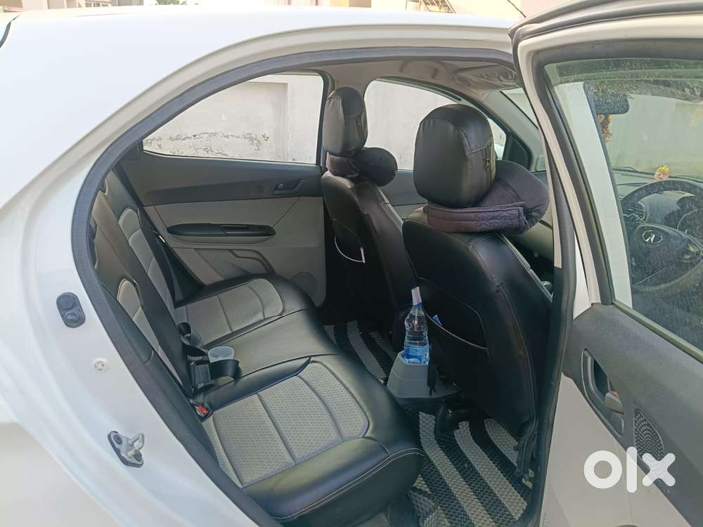 Tata Tiago 1.05 Revotorq Xb, 2021, Petrol