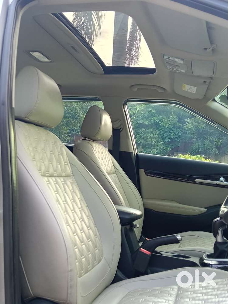 Kia Seltos Htx D, 2021, Diesel