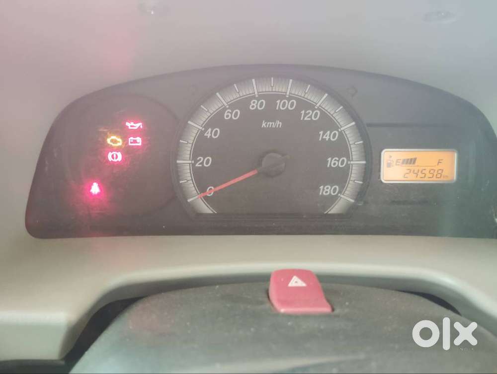 Well-maintained Maruti Suzuki Eeco 5 Str Eeco