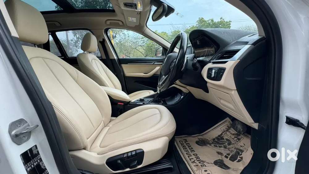 Bmw X1 2.0 Sdrive20d Xline, 2018, Diesel