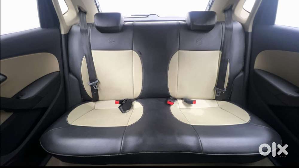 Volkswagen Polo 2009-2013 Petrol Highline 1.2l, 2015, Petrol