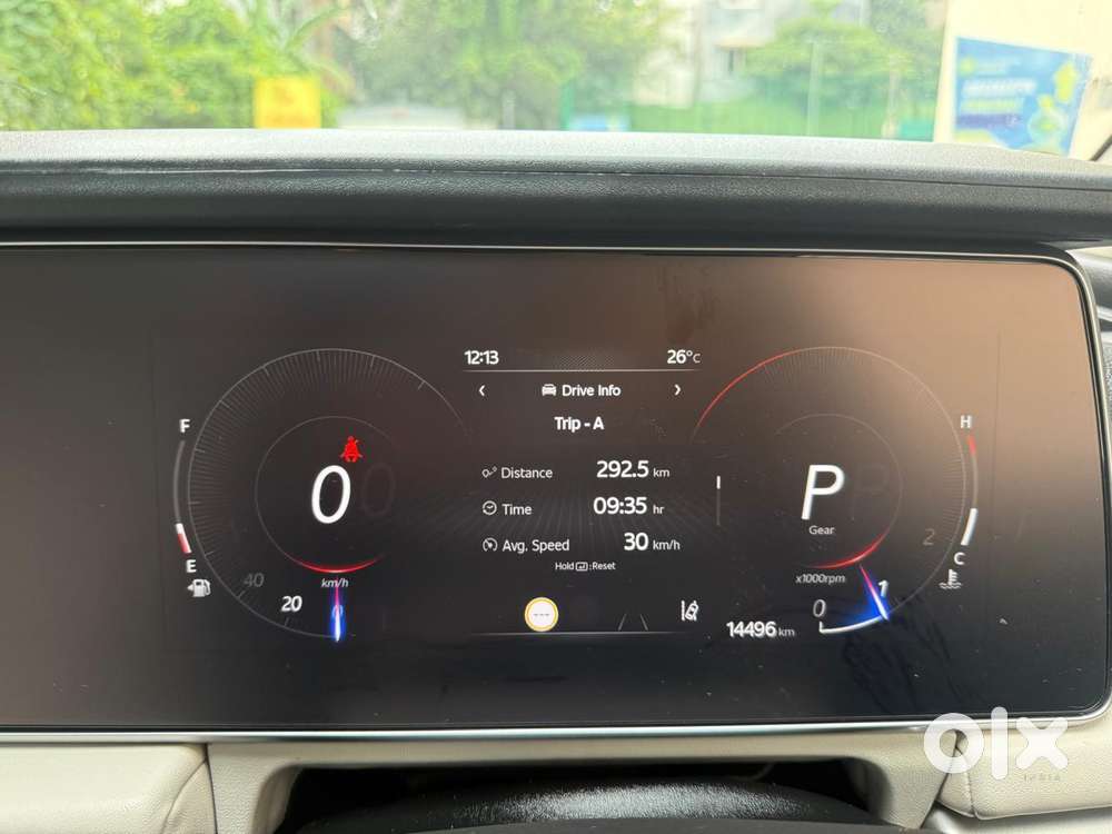 Mahindra Xuv700 2.0 Ax 7 Petrol At Luxury Pack Str, 2026, Petrol