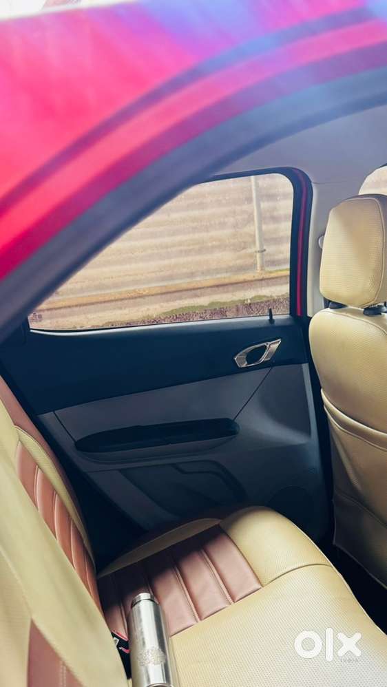 Tata Tiago 2020 Single Owner Low Km Well Maintained