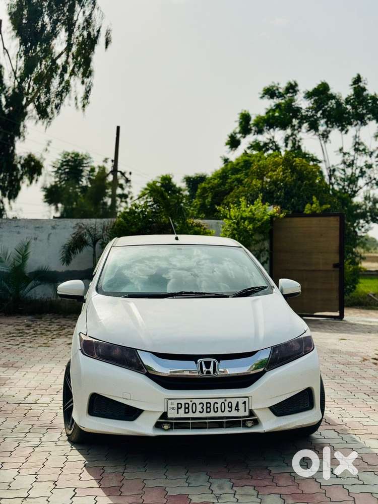 Model 2015 Registration 2016 , With Alloy Wheels