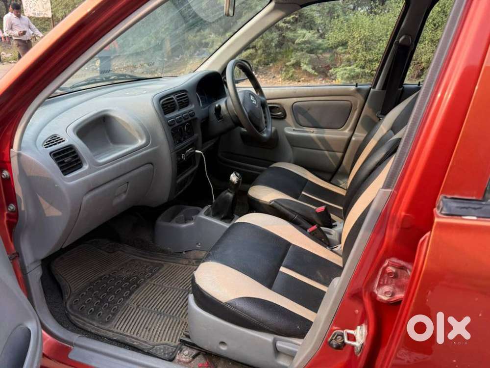 Maruti Suzuki Alto K10 Vxi (o), 2012, Petrol