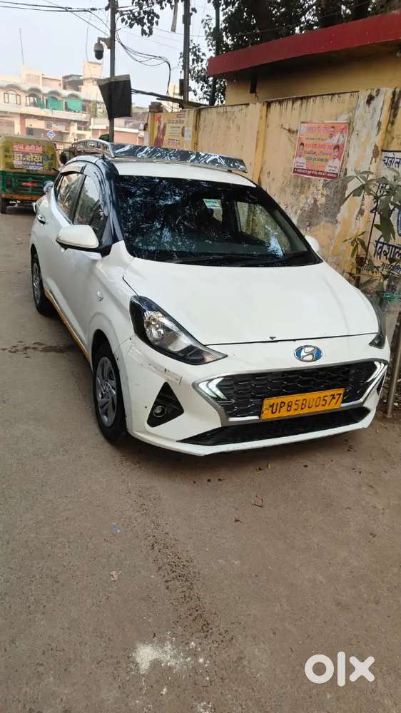 Hyundai Aura 1.2 S 2020